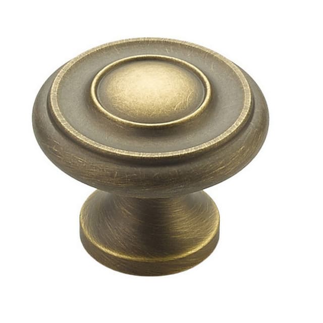 Schaub, 703-ALB Knobs