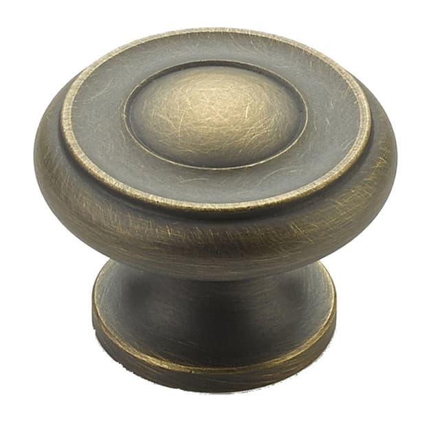 Schaub, 704-ALB Knobs