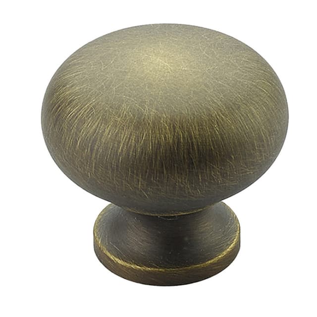 Schaub, 706-ALB Knobs