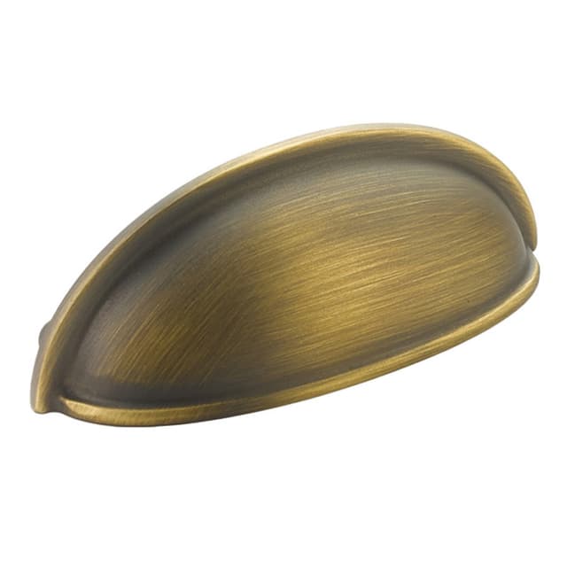 Emtek, 730-ALB Handles and Pulls