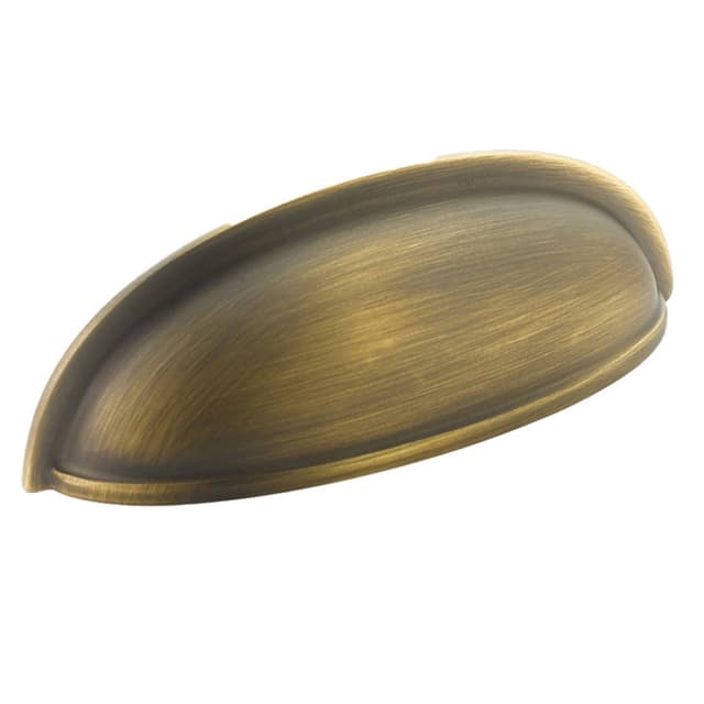 Schaub, 731-ALB Handles and Pulls