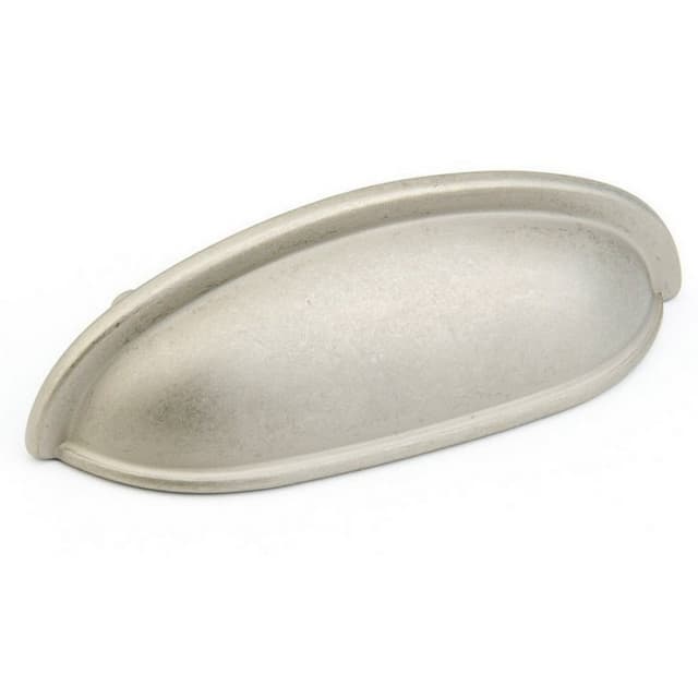 Schaub, 731-DN Handles and Pulls