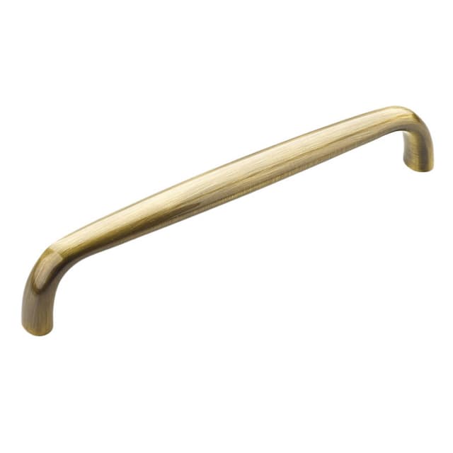 Schaub, 737-AB Handles and Pulls