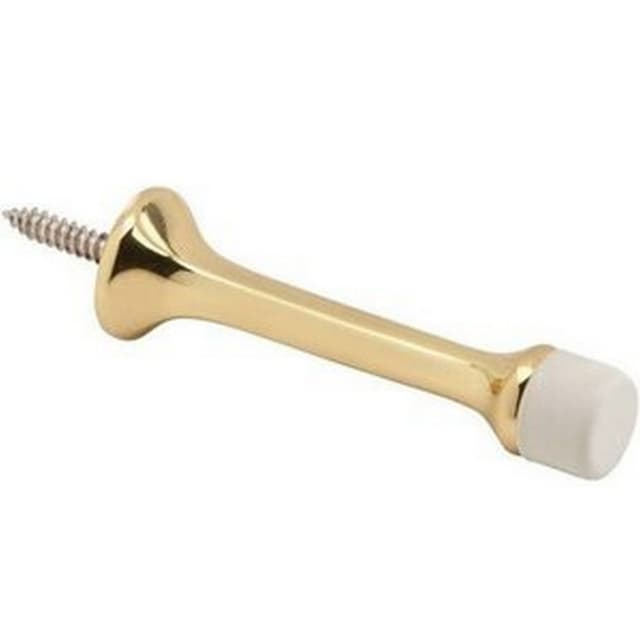 Screw-In Wall Stops, HB Ives