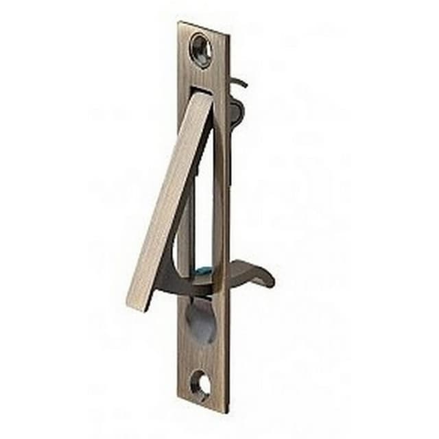 Sliding Door Edge Pull, Ives