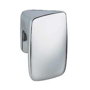 Schwinn Z198 Series 5/8 in (16 mm) Center to Center Polished Chrome Pull, - 53896