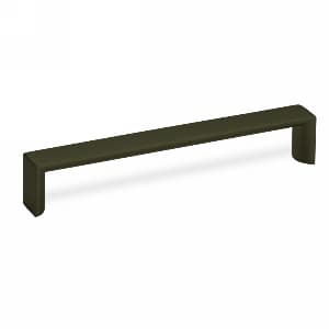 Schwinn 2389 Series 5-1/16 in (128 mm) Center to Center Dark Nickel Pull, - 59090