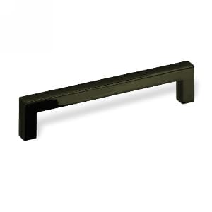 Schwinn 2334 Series 7-9/16 in (192 mm) Center to Center Dark Nickel Pull, - 59097