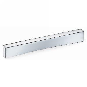 Schwinn Z114 Series 5-1/16 in (128 mm) Center to Center Polished Chrome Pull, - 59110