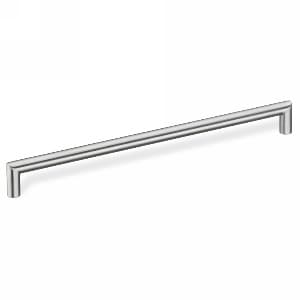 Schwinn 4588 Series Brushed Stainless Steel 12-5/8" (320 mm) Center to Center Appliance Pull, -59113