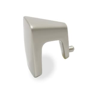 Schwinn Z198 Series 5/8 in (16 mm) Center to Center Satin Nickel Pull, - 59130