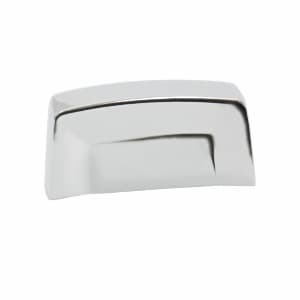 Schwinn Z204 Series 6-5/16 in (160 mm) Center to Center Satin Nickel Pull, - 59143