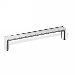 Schwinn 2389 Series Polished Chrome 18-7/8" (480 mm) Center to Center Appliance Pull, -59370