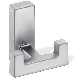 Z313 Hooks, Polished Chrome 2" Dia., Zamak