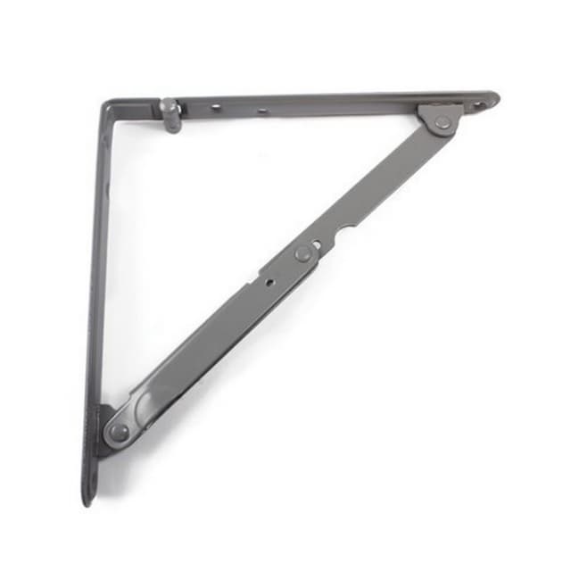 Folding Shelf Brackets, Selby