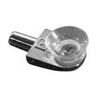 Glass Shelf Supports, Selby