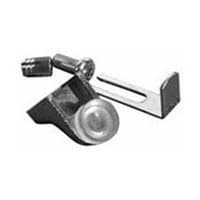 Glass Shelf Supports with Cup, Selby