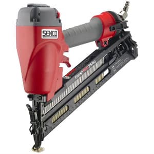 Finish Nailer, Senco