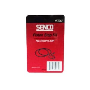 Piston Stop Kit, SLP20, Senco