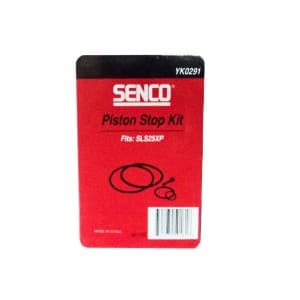 Piston Stop Kit, SLS25XP, Senco
