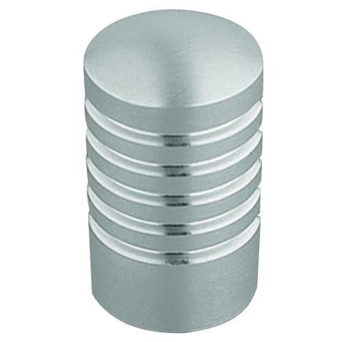Sugatsune EY-327 Series 20mm Diameter Stainless Steel Knob