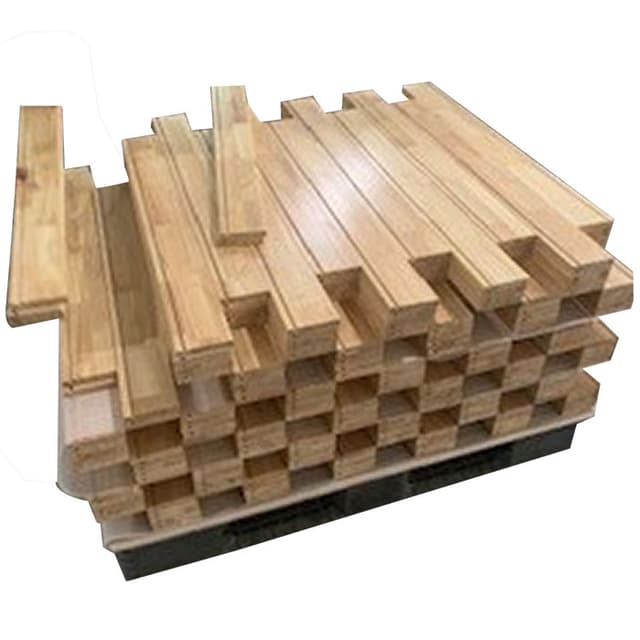 Riptide Wood Drawer Blanks