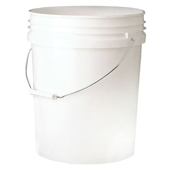 ML Campbell Empty Can