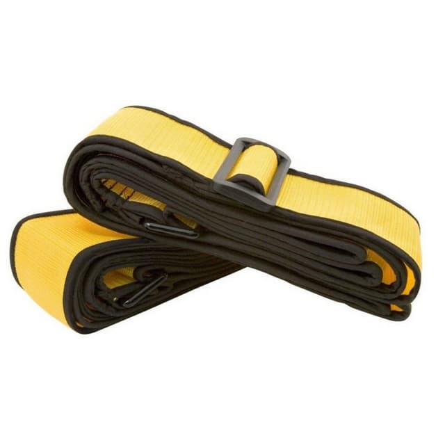 Moving Straps, Killarney Metals