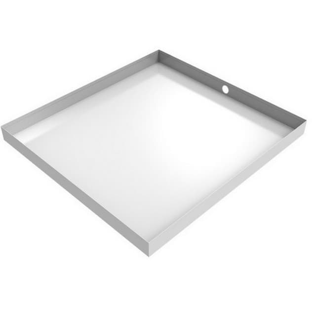 Washing Machine Drip Pans, Killarney Metals
