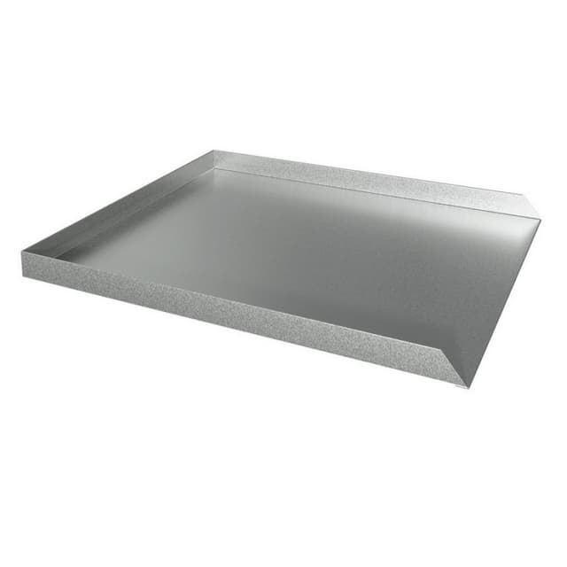 Dishwasher Drip Pans, Killarney Metals