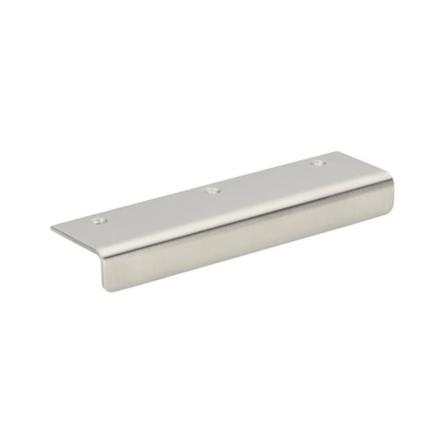 Sugatsune SN Series 4-1/2" (114 mm) Center to Center Satin Stainless Steel Tab Pull, - SN-150/S