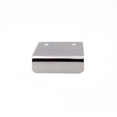 Sugatsune SND Edge Series 1-3/16 in (30 mm) Center to Center Mirror Pull, - SND-50/M