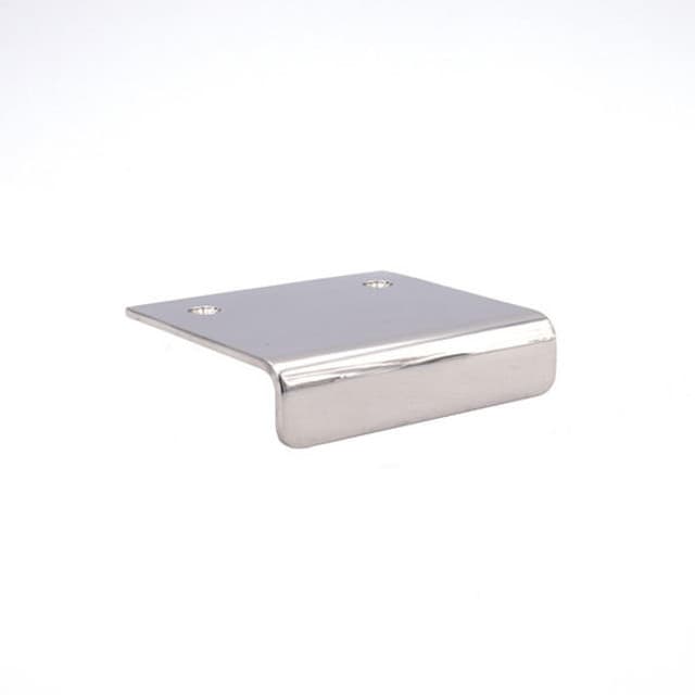 Sugatsune SND Edge Series 1-13/16 in (46 mm) Center to Center Mirror Pull, - SND-70/M