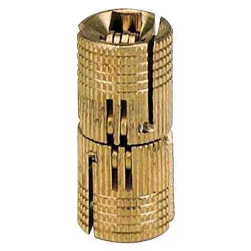 SOSS Invisible Barrel Hinges