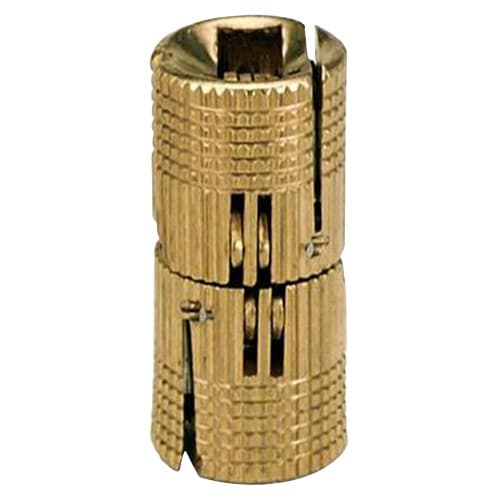 SOSS Invisible Barrel Hinges