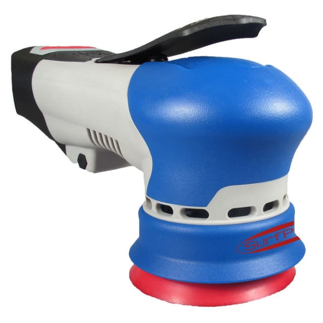 Orbital Sander, Corded, 3", 3/16" Orbit, Non-Vac, HL, Ray, SPES3HL316, SurfPrep
