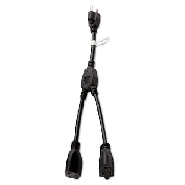 SurfPrep Dual User Electric Cord Splitter for Dust Extractor