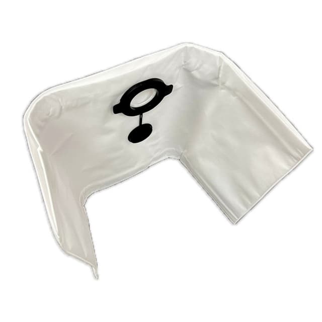SurfPrep Dust Collection Bags, Pack of 5