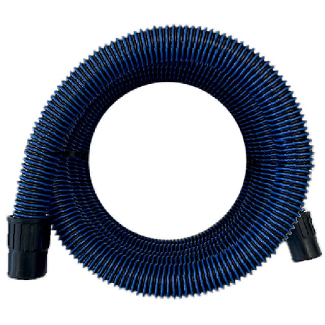 SurfPrep Anti-Static Vacuum Hose for Electric Sander