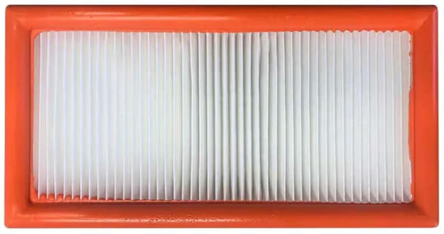 SurfPrep Replacement HEPA Filter 2 Pack