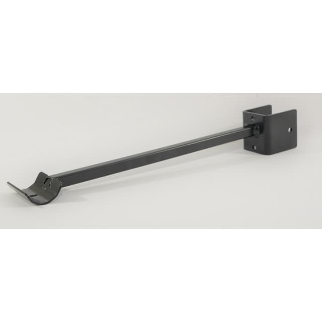 Closet Rod Bracket, Stronghold Brackets