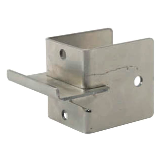 Panel Mounting Clip Set, Stronghold Brackets