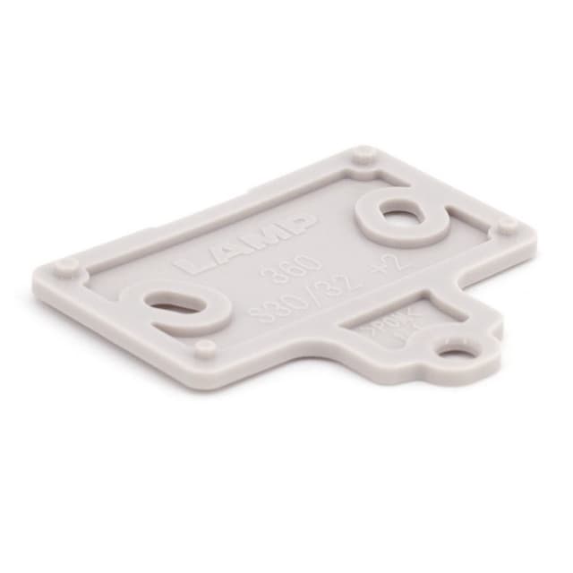 Sugatsune Hinge Plate Spacer