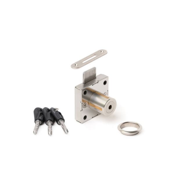 High Security Deadbolt, Sugatsune