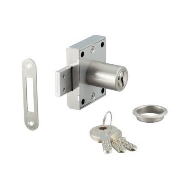 Keyed Different Deadbolt, Sugatsune