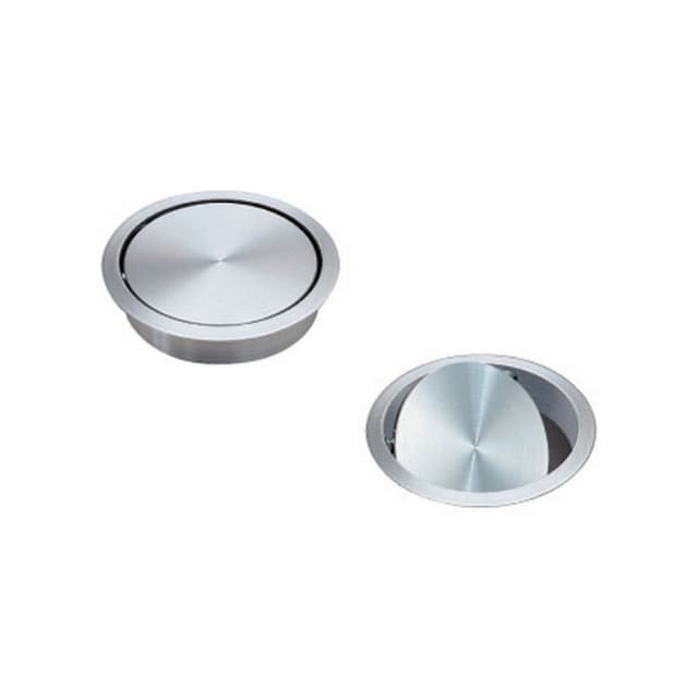 AD Series Multi Purpose Lid, Soft-Close, Sugatsune