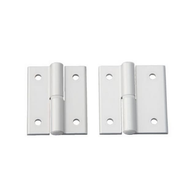 Sugatsune Aluminum Lift Off Hinge, 3030
