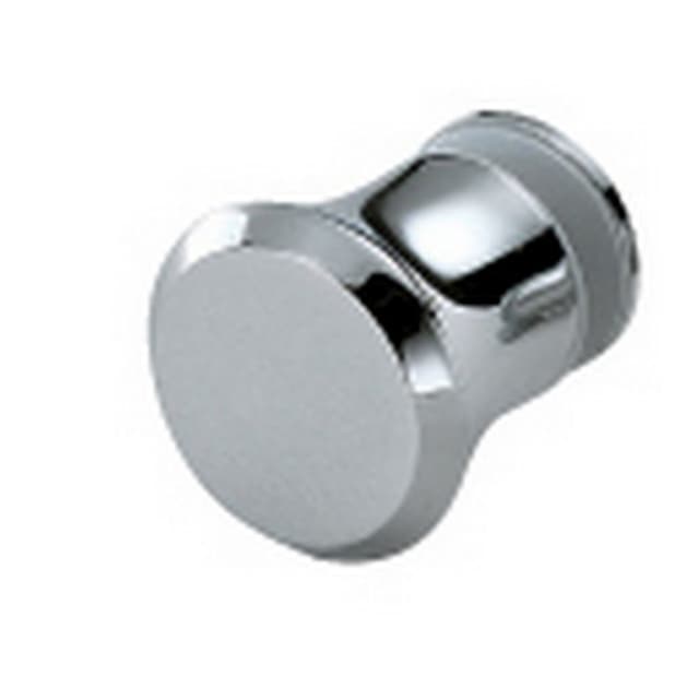 Sugatsune DG-BT Series 1-1/4" (32 mm) Diameter ChromeKnob, - DG-BT30-CR