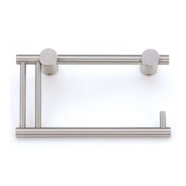 DSB-01 Toilet Paper Holders Stainless Steel 6-5/16" Long