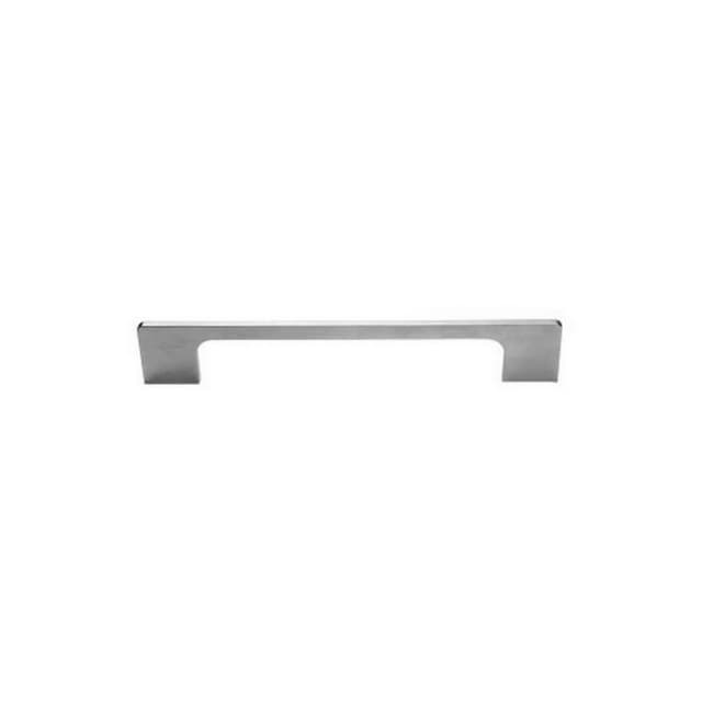 Sugatsune DSI-110 Series 7-9/16" (192 mm) Center to Center Satin Stainless Steel Pull, - DSI-110-192